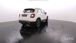 Fiat 500X de 2021
