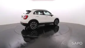 Fiat 500X de 2021