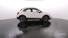Fiat 500X de 2021