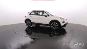 Fiat 500X de 2021