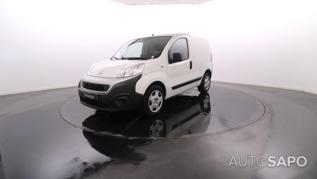 Fiat Fiorino de 2022