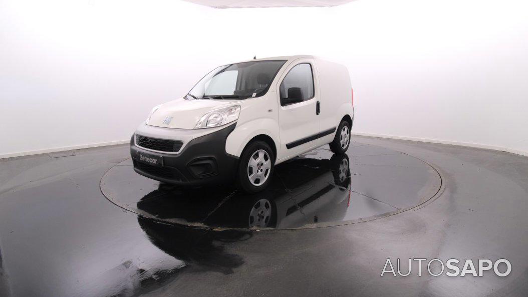 Fiat Fiorino de 2022