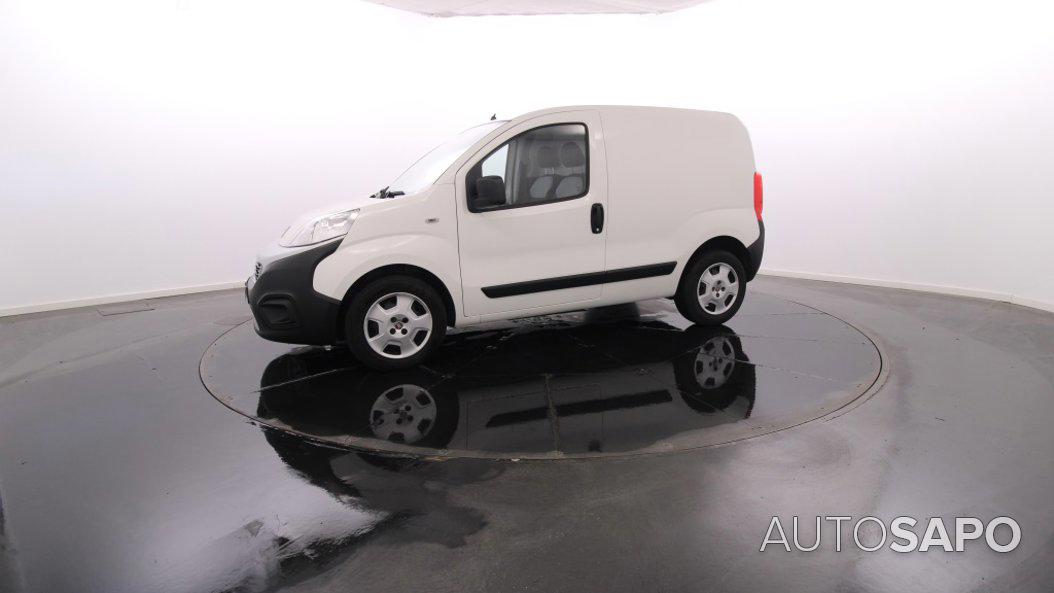 Fiat Fiorino de 2022