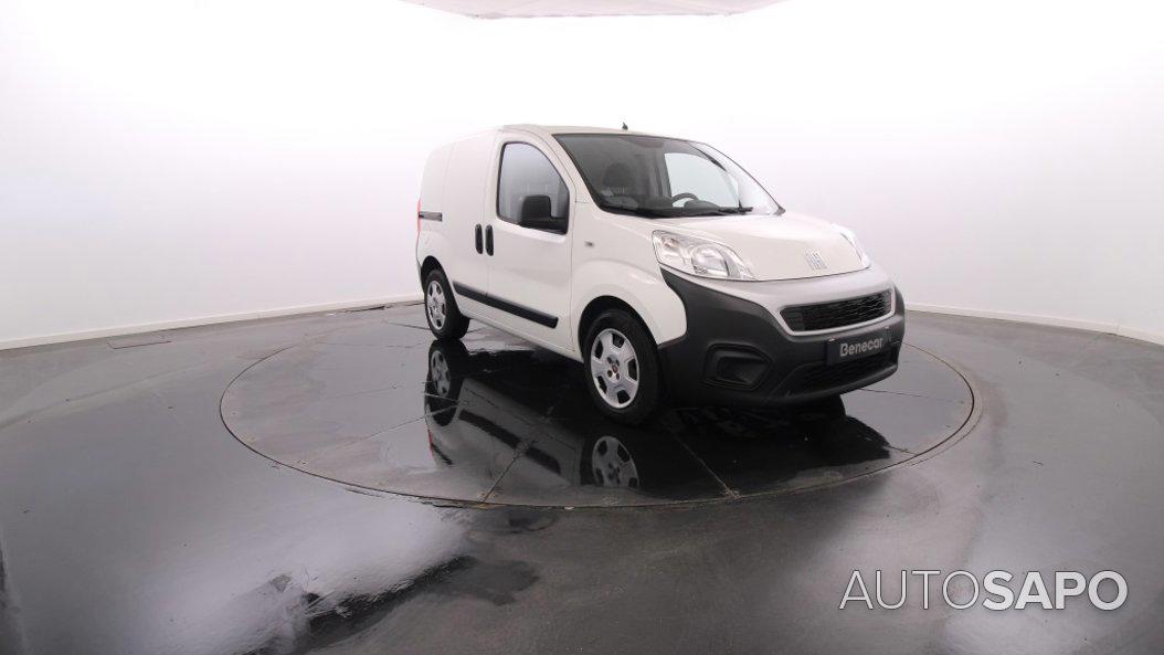 Fiat Fiorino de 2022