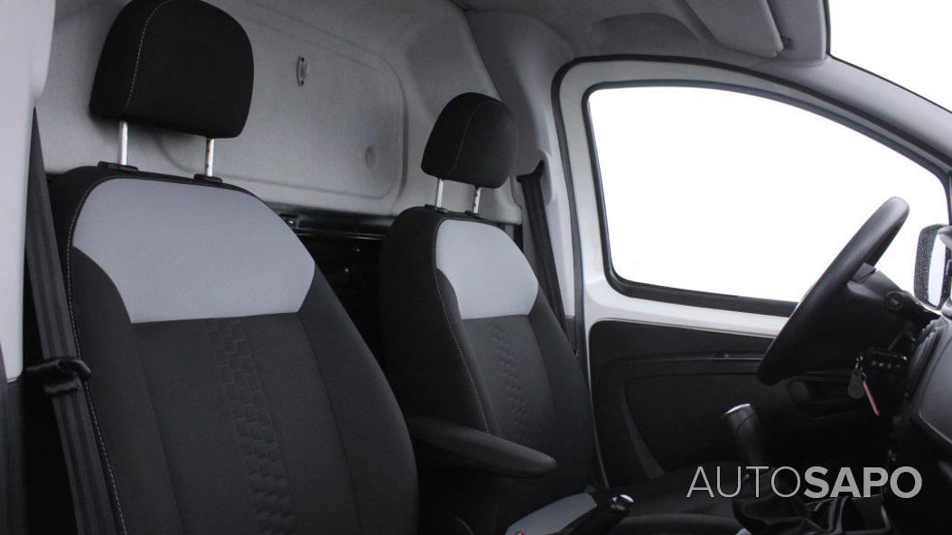 Fiat Fiorino de 2022