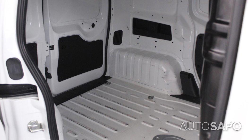 Fiat Fiorino de 2022