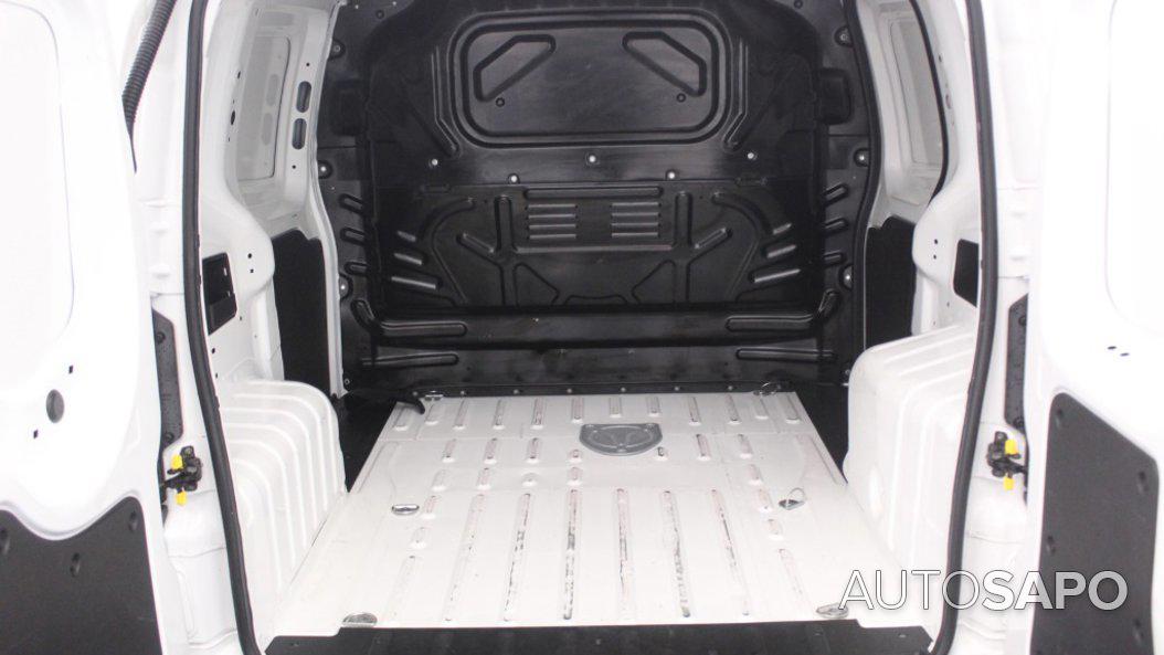 Fiat Fiorino de 2022