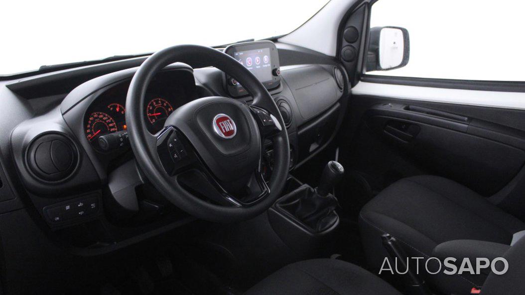 Fiat Fiorino de 2022