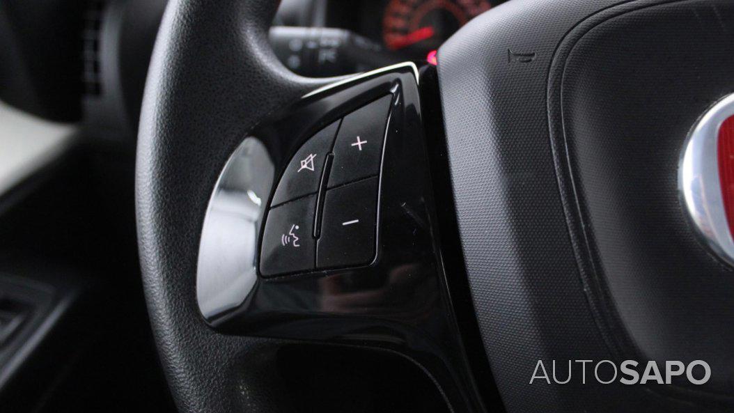 Fiat Fiorino de 2022