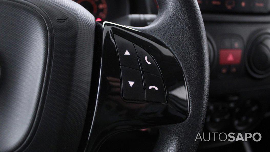 Fiat Fiorino de 2022