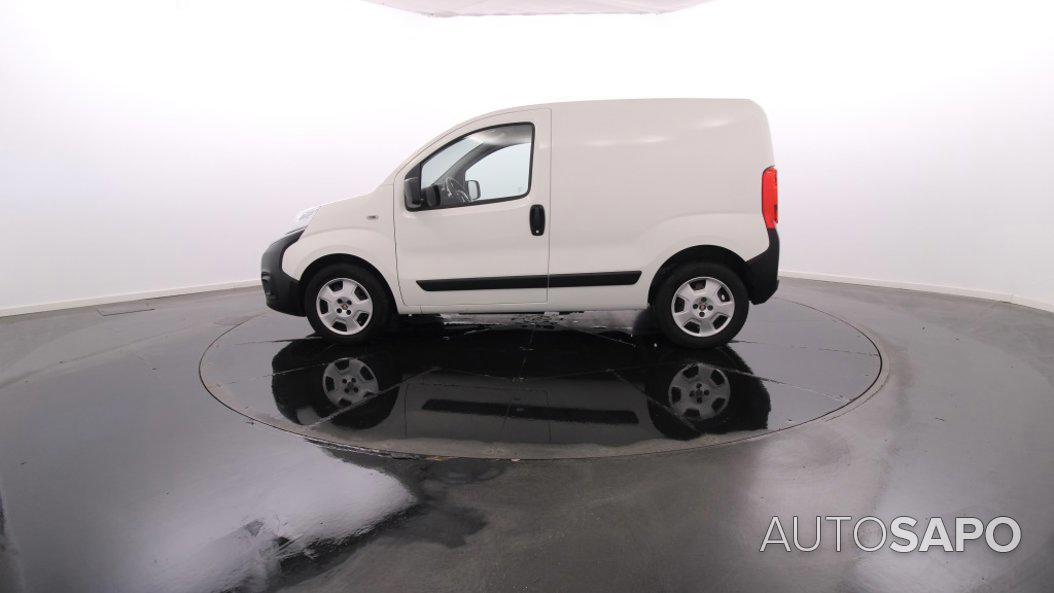Fiat Fiorino de 2022