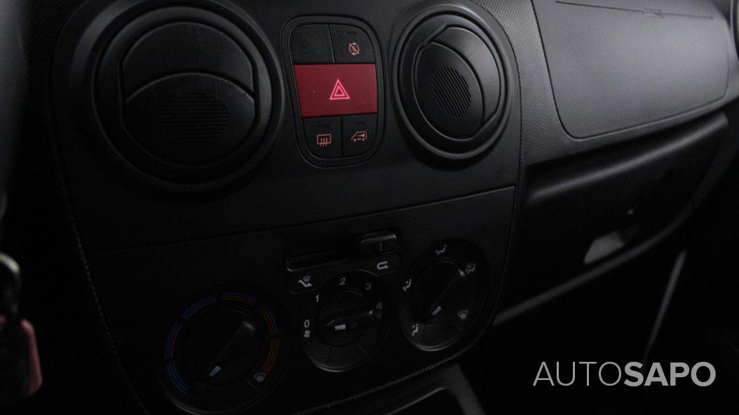 Fiat Fiorino de 2022