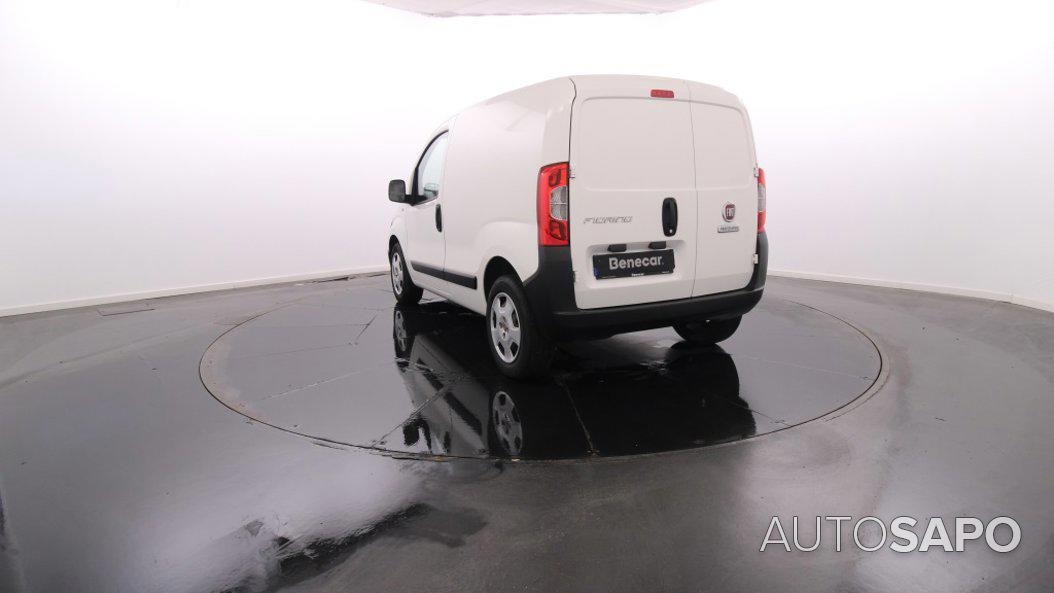 Fiat Fiorino de 2022