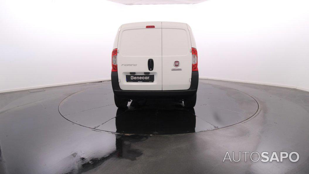 Fiat Fiorino de 2022