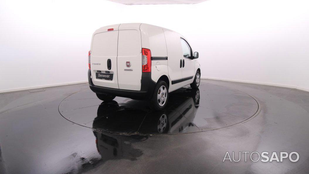 Fiat Fiorino de 2022