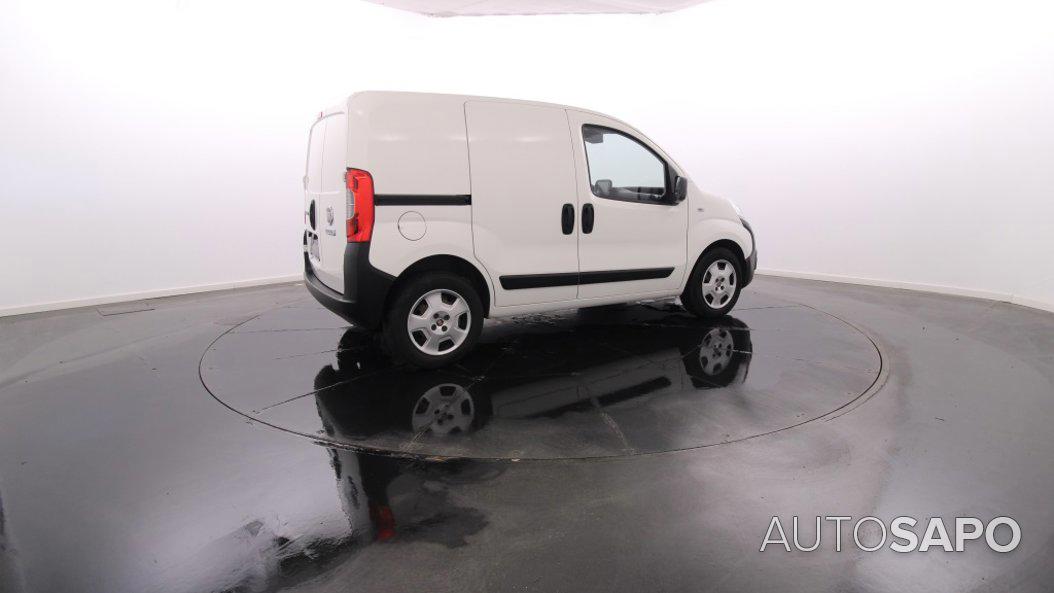 Fiat Fiorino de 2022