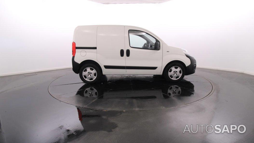 Fiat Fiorino de 2022