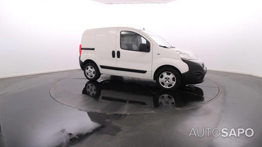 Fiat Fiorino de 2022