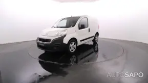Fiat Fiorino de 2022