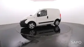 Fiat Fiorino de 2022