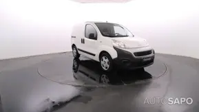 Fiat Fiorino de 2022