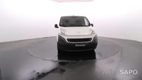 Fiat Fiorino de 2022