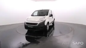 Fiat Fiorino de 2022