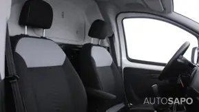 Fiat Fiorino de 2022