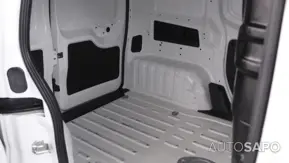 Fiat Fiorino de 2022
