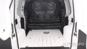 Fiat Fiorino de 2022