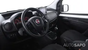 Fiat Fiorino de 2022