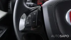 Fiat Fiorino de 2022