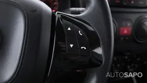 Fiat Fiorino de 2022