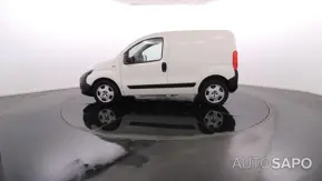 Fiat Fiorino de 2022