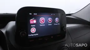 Fiat Fiorino de 2022