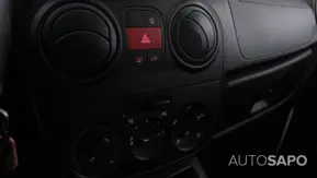 Fiat Fiorino de 2022