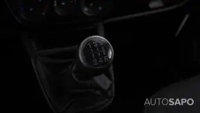 Fiat Fiorino de 2022
