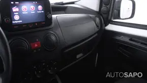 Fiat Fiorino de 2022