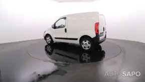 Fiat Fiorino de 2022