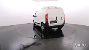 Fiat Fiorino de 2022