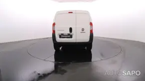 Fiat Fiorino de 2022