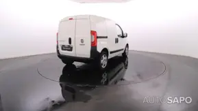 Fiat Fiorino de 2022