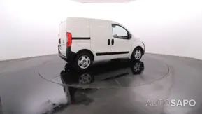 Fiat Fiorino de 2022