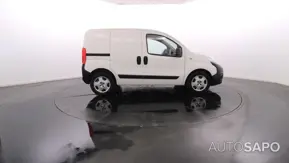 Fiat Fiorino de 2022