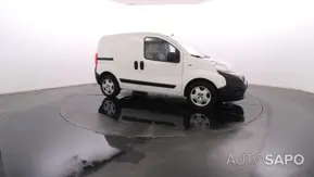 Fiat Fiorino de 2022