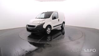 Fiat Fiorino de 2022