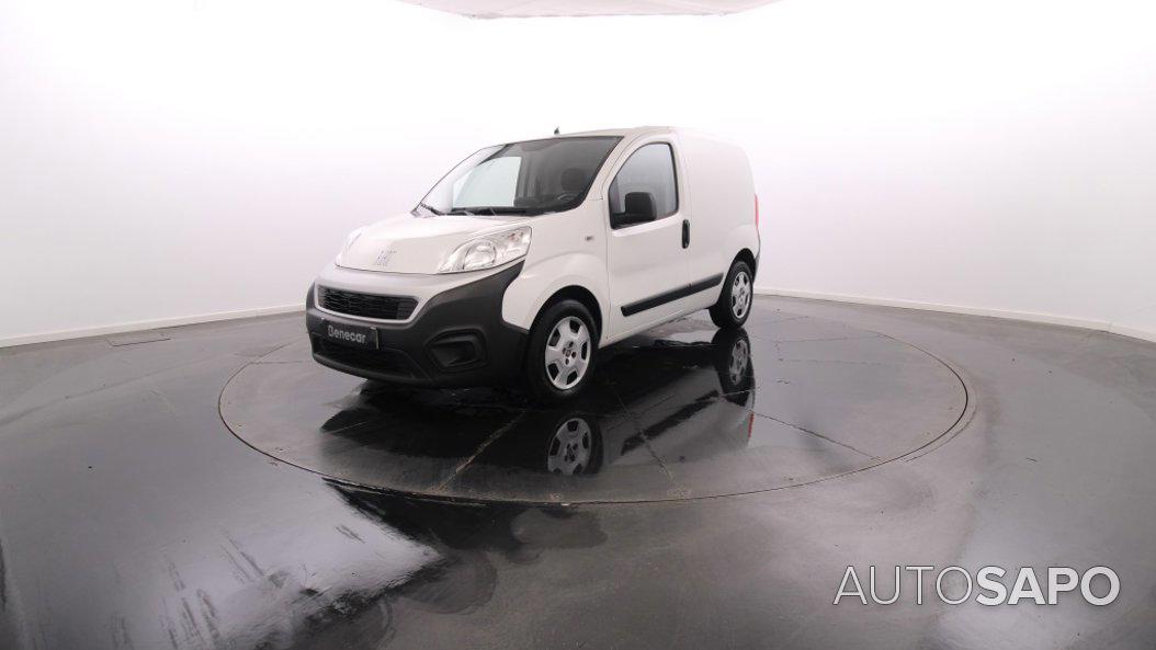 Fiat Fiorino de 2022