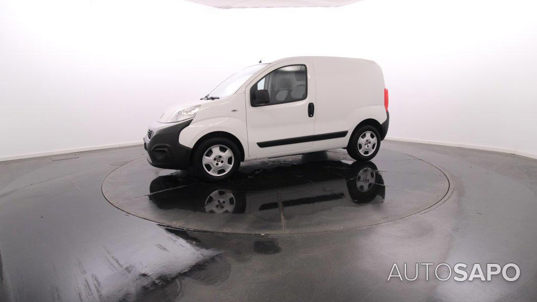 Fiat Fiorino de 2022