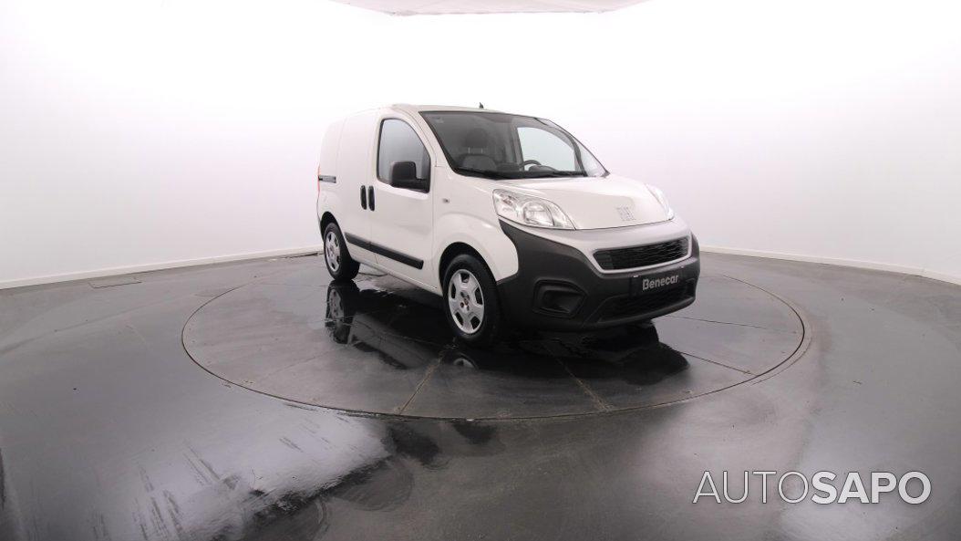 Fiat Fiorino de 2022