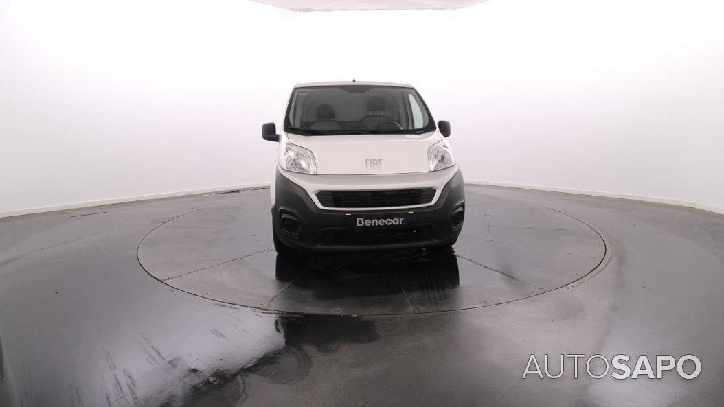 Fiat Fiorino de 2022